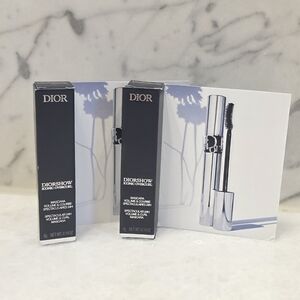 🌸🌸 Dior Diorshow Iconic Overcrul Mascara